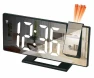 LED Alarm Clock — Clocks, AI Supermarket