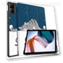 Magnetic Tablet Hard Shell Cover — Protective Cases, CINZELA