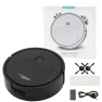 Mini Smart Vacuum Cleaner — Smart Cleaning Robots, Perfect choice for your home
