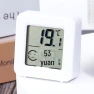 Mini Thermometer and Hygrometer — Home Climate Control, AI Supermarket