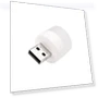 Mini USB LED Night Light — Night Lights, AI Supermarket