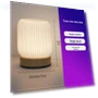 Night Light with Touch Control RGB — Lamps & Shades, Small Appliances