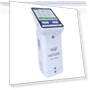 Portable Multifunctional Colorimeter with Touch Screen — Colorimeters, JOHO - CarGear