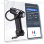 Portable Wireless Car Air Pump with Digital Display and Emergency Light — Inflation Devices, AI Supermarket