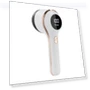 Rechargeable Fabric Smart Razor — Lint Removers, Best Electronics