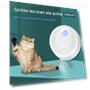 Rechargeable Smart Pet Odor Eliminator — Odor Removers, Pets Land