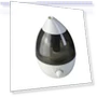 Silent Desktop Humidifier — Air Moisturizers, Perfect choice for your home