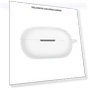 Silicone Protective Case for Bluetooth Headset — Cases, AI Supermarket
