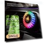 Smart Car Aromatherapy Lamp — Car Essentials, AI Supermarket