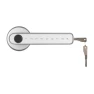Smart Door Lock with Fingerprint and Password — Electromagnetic Security Locks, TOMTOP JMS