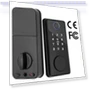 Smart Door Lock — Padlocks & Hasps, Apex Gear