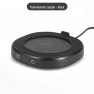 Smart Heated Placemat Set — Warming Drawers, Small Appliances