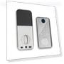 Smart Lock with Fingerprint Recognition — Locks, Apex Gear