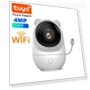 Smart WiFi Baby Monitor — Baby Monitors, coaao
