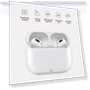 TWS AP Pro3 Wireless Earbuds — In-Ear Headphones, KOOGEN