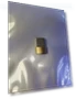Type-C to USB 2.0 OTG Adapter — USB-to-USB, AI Supermarket