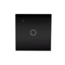 Universal Touch Timer WiFi Smart Switch — Smart Home Hubs & Controllers, Smarter than future