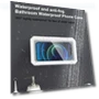 Waterproof Shower Case — Screen Protectors, Super shoes Mall