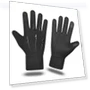 Waterproof Touchscreen Cycling Gloves — Gloves, Luna Living
