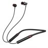 Wireless Bluetooth Neckband Headphones — In-Ear Headphones, AI Supermarket