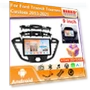 Android 13 Car Multimedia System — Car Installation Essentials, Reakosound