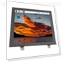 Capacitive Touch Screen — Screen Protectors, Zeblaze