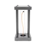 Creative Quantum Square Lamp — Creative Lighting Solutions, Chic Home