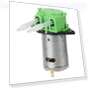 Dosing Pump Peristaltic Tube Head — Dosing Pumps, Neoglint