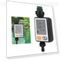 Garden Watering Timer with Large Screen — Automatic Irrigation, CoCo Xili