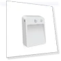 Motion Sensor LED Night Light — Night Lights, Polina