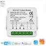 Smart Curtain Switch Mini Module — Smart Home Hubs & Controllers, Tuya