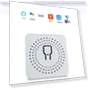Smart Dimmer Module — Smart Home Modules, Tuya