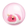 Smart Rolling Ball for Cats — Cat Playthings, Be Free