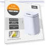 Smart Trash Bin with Wireless Sensor — Waste Baskets, SZ-Damai