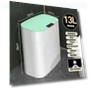 Smart Trash Can — Kitchen Cans, SZ-Damai