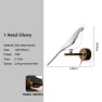 Wall Light with Touch Switch — Standing Lights, Chic Home