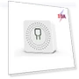 WiFi Smart Switch with Remote Voice Control — Smart Home Modules, Red dress