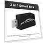 Wireless Android Auto Carplay TV Box — Car Installation Essentials, JOHO - CarGear