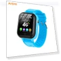 4G Waterproof Kids Smart Watch with GPS Tracker — Wearable Accessories, Tiktop2