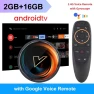 ATV Smart TV Box — Streaming Devices, Blackin