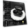 Bluetooth E8S TWS Wireless Earbuds — In-Ear Headphones, Pento Smart