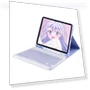 Bluetooth Keyboard Case with Dual-Mode Touch Mouse — Keyboard Cases, TopSky