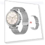 Digital Women's Smart Watch — Smartwatches, Tiktop2