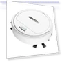 Mini Robot Vacuum — Smart Cleaning Robots, Modern Home Furnishing