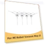 Replacement Accessories Set — Parts & Accessories, Modern Home Furnishing