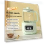 Smart Kids Kettle — Kitchen Safety Essentials, Misuta