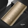 Smart Mirror Magnetic Flip Stand Case — Flip Cases, Honor