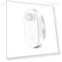 Smart Radar 24GHz mmWave Wireless Human Presence PIR Sensor — Smart Home Security, MOES