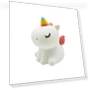 Unicorn Night Light — Kids' Lamps, Modern Home Furnishing