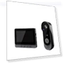 WiFi Video Doorbell — Smart Home Security, Jakemy
